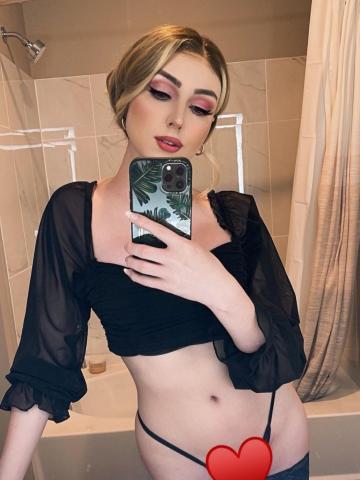 Дарья Вип Реал Студентка