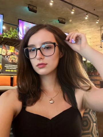 Анастасия Потрясающая Реал фото 3