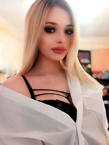 Жанна фото 2